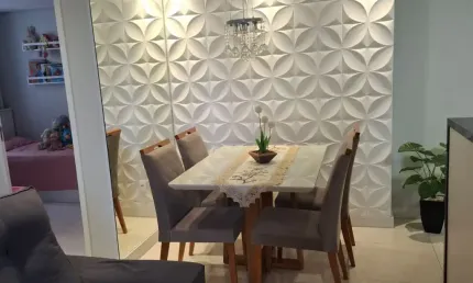 Apartamento com 2 quartos à venda na Rua Brunei, 357, Jardim Íris, São Paulo