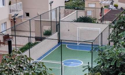 Apartamento com 2 quartos à venda na Rua São Francisco de Assis, 885, Vila Guedes, São Paulo