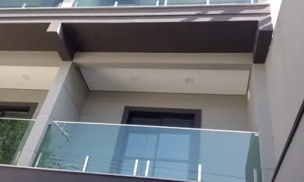 Casa com 3 quartos à venda na Rua Camburiú, 502, Vila Ipojuca, São Paulo
