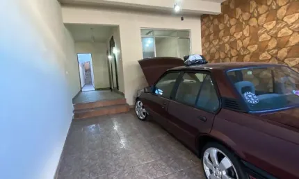 Apartamento com 5 quartos à venda na Rua Padre Aníbal Difrância, 97, Jardim Mangalot, São Paulo