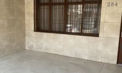 Casa terrea com 2 dormitórios - pirituba - são paulo-sp