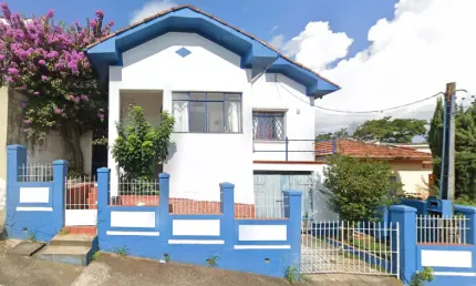 Casa terrea com 3 dormitórios - jaraguá - são paulo-sp.