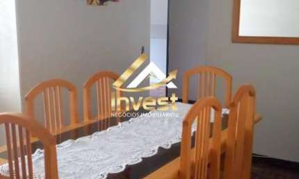 Apartamento com 3 quartos, 90m², à venda em Ponta Grossa, Jardim Carvalho