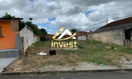 Terreno à venda na Rua Jaguapitã, S/N, Nova Rússia, Ponta Grossa