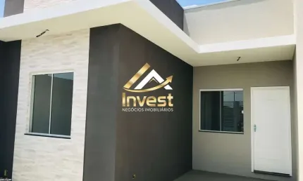 Casa com 2 quartos, 58m², à venda em Ponta Grossa, Dona Marly