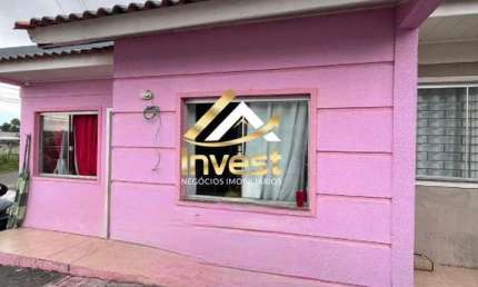 Casa em condomínio fechado - Sem taxa de administração