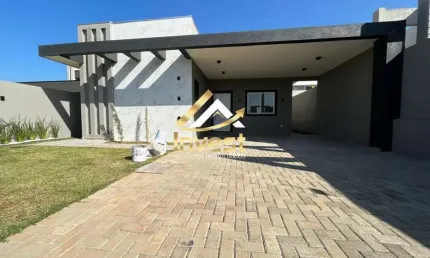 Casa com 3 quartos, 128m², à venda em Ponta Grossa, Cidade Jardim