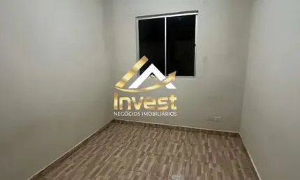 Apartamento com 2 quartos à venda na Avenida General Carlos Cavalcanti, 5685, Uvaranas, Ponta Grossa