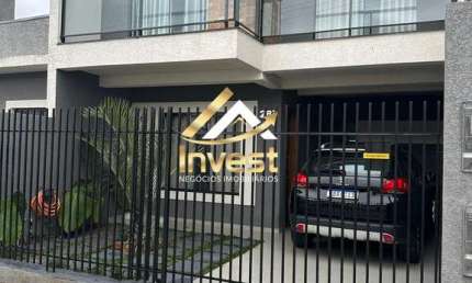 Triplex Jardim Canaã 3 quartos sendo 1 suíte - Aceita permuta por carro/imóvel