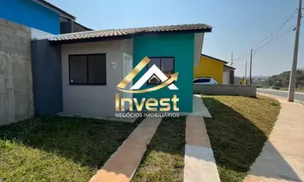Casa em condomínio fechado - Uvaranas 5 minutos do centro
