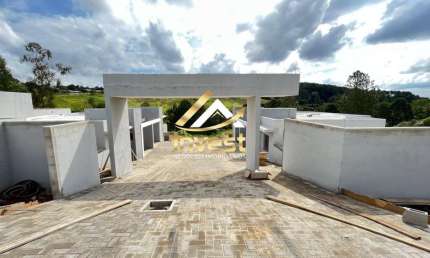 Casa em condomínio fechado - Sem taxa de administração