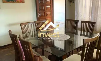 Oportunidade para imóvel residencial/comercial com 3 quartos sendo 1 suíte - Boa Vista