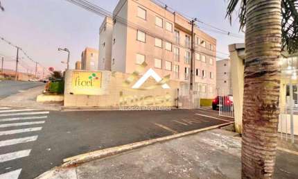 Apartamento com 3 quartos à venda na Rua Sezinho Mattos de Souza, 510, Orfãs, Ponta Grossa