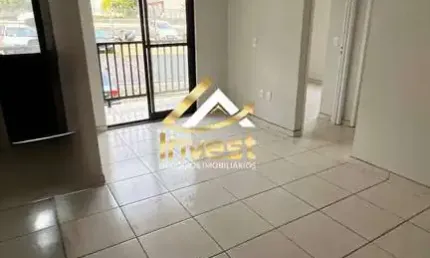 Apartamento com 2 quartos à venda na Rua Sotero dos Reis, 610, Colônia Dona LuÍza, Ponta Grossa