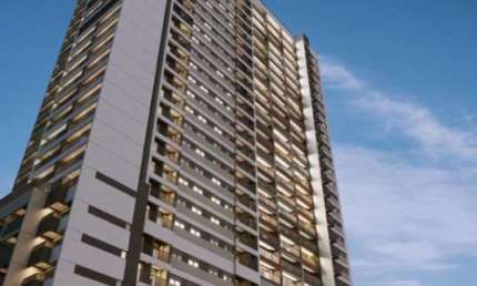 Apartamento pronto para morar 1 quarto à venda na Pompéia Ótimo para investimento