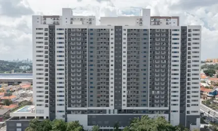 APARTAMENTO PRONTO PARA MORAR A VENDA 1 A 3 DORMITÓRIOS 45M² - 55M² - 68M² VILA SÕNIA