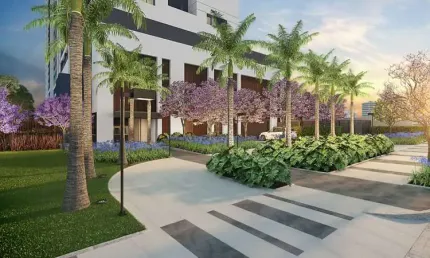 APARTAMENTO A VENDA NA VILA SÔNIA 1 a 3 dorm com vaga