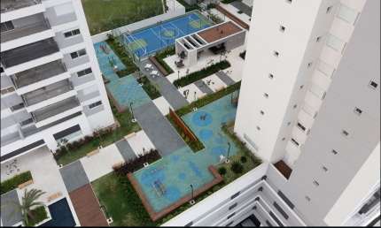 OPORTUNIDADE PRONTO PARA  MORAR MELHOR CONDOMÍNIO CLUBE DO MORUMBI DE 2 A 4 DORMITÓRIOS 69M² A 129M²