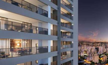 PLATÔ PERDIZES 4 DORMITÓRIOS OU 4 SUÍTES 140M² A 190M²