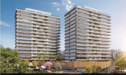 OPORTUNIDADE  NO ALTO DE PINHEIROS 4 SUITES 4 VAGAS