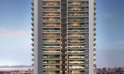 OPORTUNIDADE NO MELHOR DA VILA MARIANA 4 DORMITÓRIOS 146M² 2 VAGAS