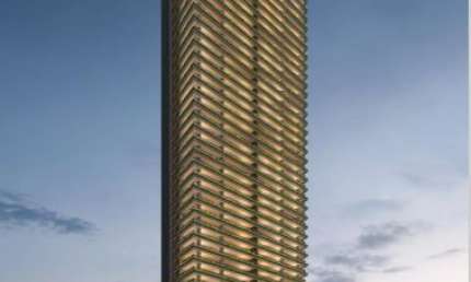 BREVEN LANÇAMENTO COBERTURA DE 637M² 4 SUITES E 5 VAGAS NA VILA MADALENA