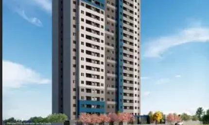 Residencial  alta florada – breve lançamento em sorocaba/sp no alto da boa vista