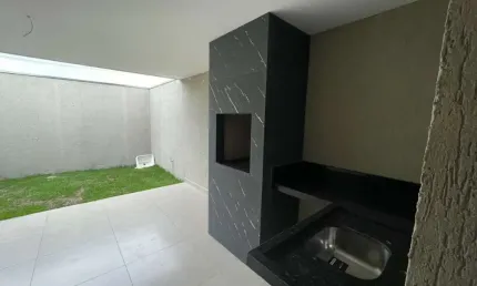 Casa comercial com 1 sala à venda no Novo Mundo, Uberlândia , 95 m2 por R$ 450.000