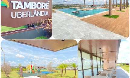 Terreno à venda no Morada da Colina, Uberlândia  por R$ 695.000