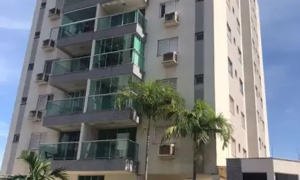 Apartamento à venda no Fundinho, Uberlândia-MG: 3 quartos, 1 suíte, 1 sala, 2 vagas, 94m². Aproveite essa oportunidade!
