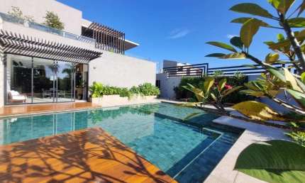 Casa com 5 quartos à venda na Cidade Jardim, Uberlândia  por R$ 6.900.000