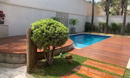Casa em condomínio fechado com 3 quartos à venda no Morada da Colina, Uberlândia  por R$ 2.900.000