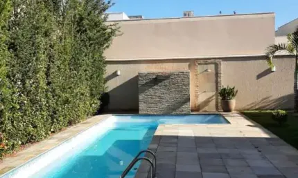 Casa em condomínio fechado com 4 quartos à venda no Jardim Karaíba, Uberlândia , 338 m2 por R$ 3.600.000