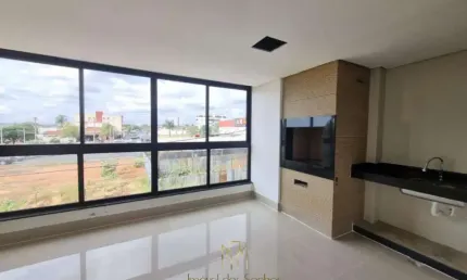 Apartamento com 3 quartos à venda em Granada, Uberlândia , 111 m2 por R$ 750.000