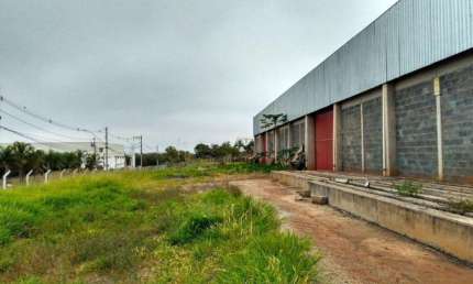 Galpão Industrial à Venda em Uberlândia-MG  Distrito Industrial  2.200m² de Área Disponível