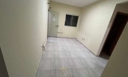 Apartamento com 2 quartos à venda no Jardim Europa, Uberlândia , 63 m2 por R$ 205.000