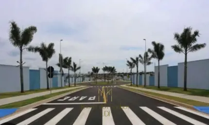 Terreno à venda no Alto Umuarama, Uberlândia  por R$ 250.000