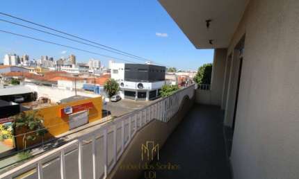 Apartamento com 3 quartos à venda no Martins, Uberlândia , 117 m2 por R$ 400.000