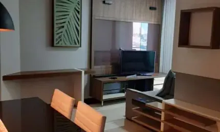 Apartamento com 3 quartos à venda no Tubalina, Uberlândia , 76 m2 por R$ 450.000