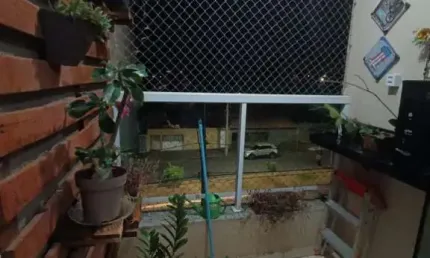 Apartamento à venda em Uberlândia-MG, Presidente Roosevelt: 2 quartos, 1 suíte, 1 sala, 1 banheiro, 1 vaga - 87m².