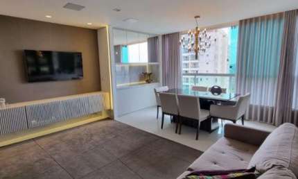 Imperdível! Apartamento à venda em Uberlândia-MG, 3 quartos, 1 suíte, 2 vagas - Bairro Santa Mônica - 84m² - Confira!