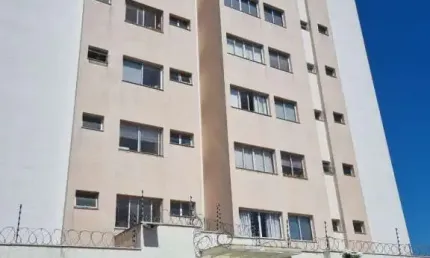 Apartamento com 2 quartos à venda em Saraiva, Uberlândia , 42 m2 por R$ 280.000