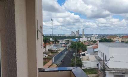 Apartamento com 3 quartos à venda no Jardim Botânico, Uberlândia , 85 m2 por R$ 390.000