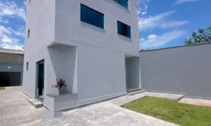 Casa com 5 quartos à venda no Nova Uberlândia, Uberlândia , 264 m2 por R$ 850.000