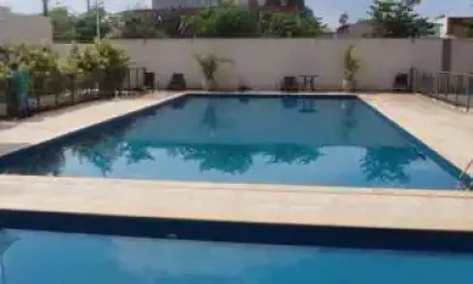 Apartamento com 2 quartos à venda no Residencial Viviane, Uberlândia , 40 m2 por R$ 155.000