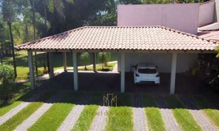 Chácara / sítio com 4 quartos à venda no Morada do Sol, Uberlândia  por R$ 3.100.000