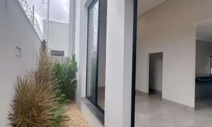 Casa com 3 quartos à venda no Vigilato Pereira, Uberlândia , 110 m2 por R$ 630.000