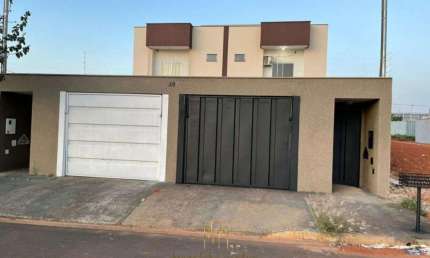 Casa com 3 quartos à venda no Grand Ville, Uberlândia , 99 m2 por R$ 580.000