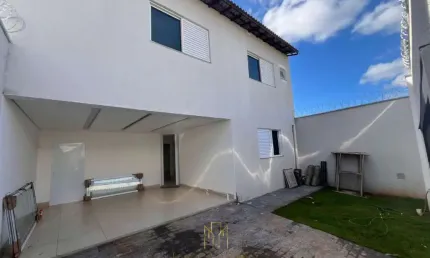 Casa com 3 quartos à venda no Vigilato Pereira, Uberlândia , 200 m2 por R$ 1.400.000