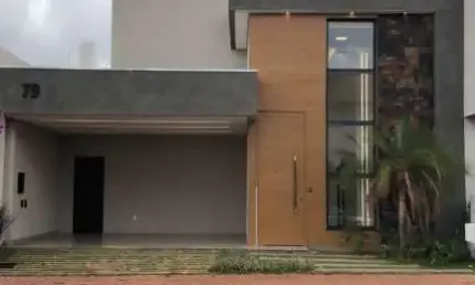 Casa com 3 quartos à venda no Grand Ville, Uberlândia , 150 m2 por R$ 1.155.000